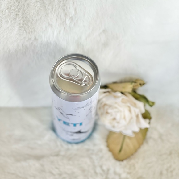 New with tags YETI STASH “POP” “SODA” CAN 12oz Hidden Storage! Cap comes off. - Picture 3 of 7